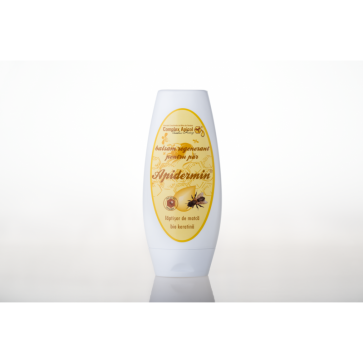 Apidermin balsam regenerant pentru par 200 ml