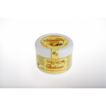 Apidermin masca regeneranta pentru par 200 ml