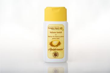 Apidermin loţiune tonică 100ml