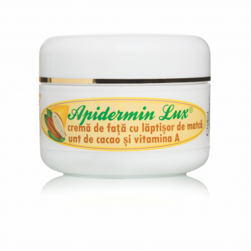 Apidermin lux 50ml