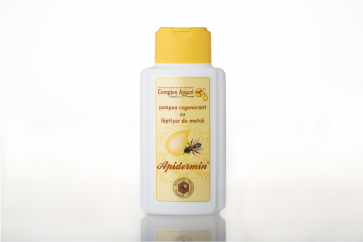 Apidermin sampon regenerant 250ml