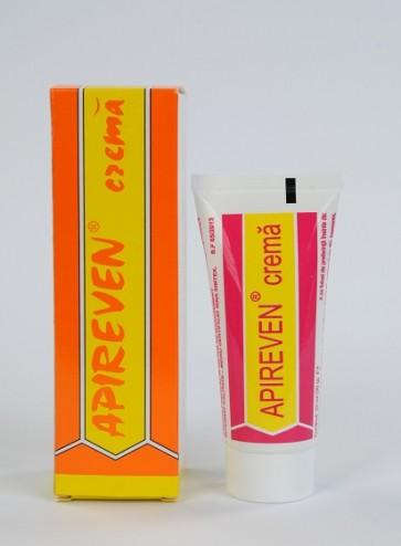 Apireven crema cu venin de albine 30gr