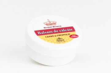 Balsam pentru călcâie 30ml Apidava