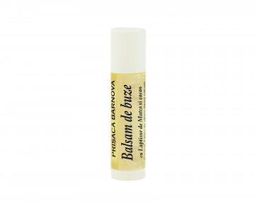 Balsam de buze Prisaca Cacao 10ml