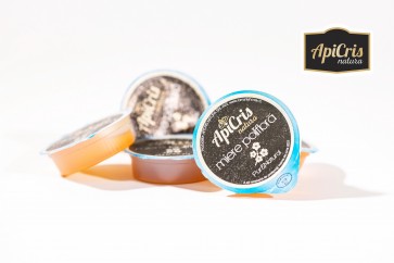 Miere polifloră caserola 20g