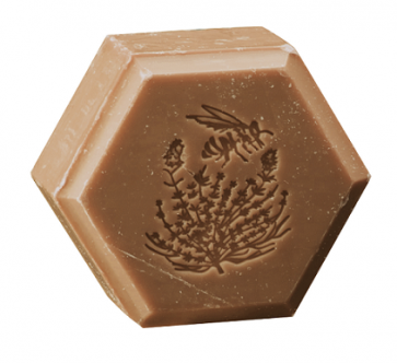 Săpun cu ciocolată 100g