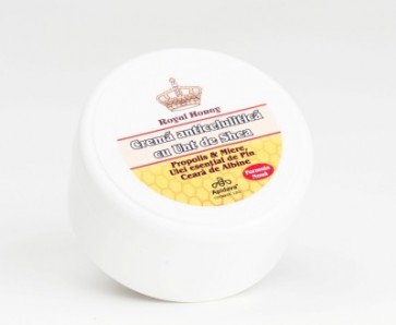 Crema anticelulitica 200 ml Apidava