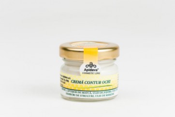 Crema contur ochi 30 ml Apidava