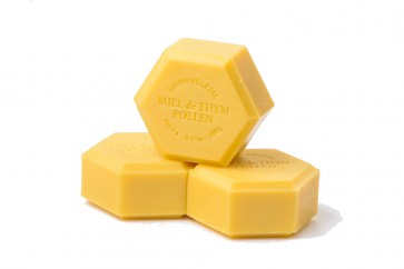 Săpun cu polen 100 g