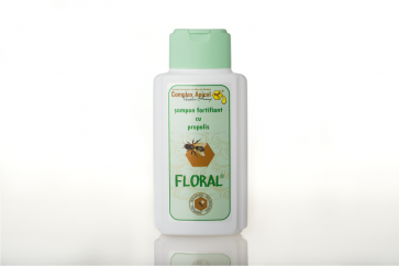 Floral sampon fortifiant 250ml