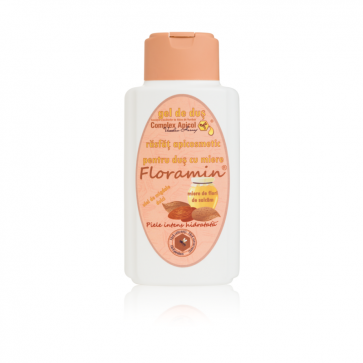 Floramin gel de dus 250ml