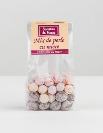 Bomboane mix de perle 100gr