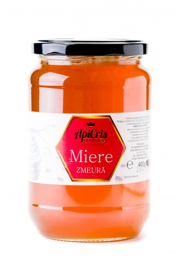 Miere de zmeură  900g