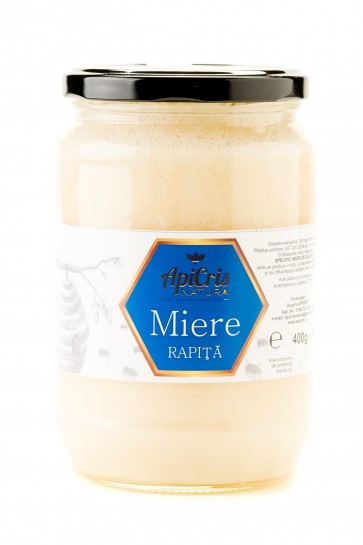 Miere de rapiţă 900g