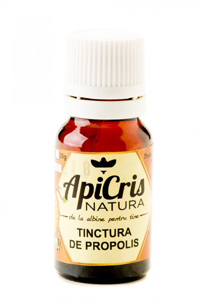 Propolis Tinctura 10ml