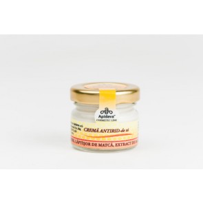 Crema antirid de zi 30 ml Apidava