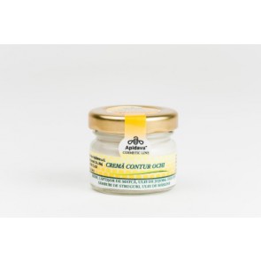 Crema contur ochi 30 ml Apidava